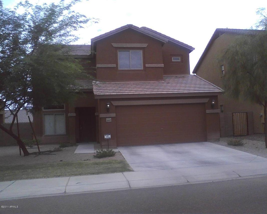 5003 W St. Catherine Ave., Laveen, AZ 85339
