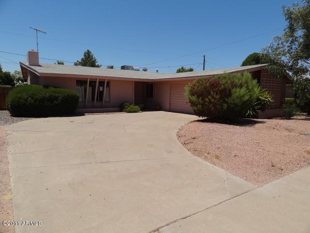 8625 E Solano Dr., Scottsdale, AZ 85250