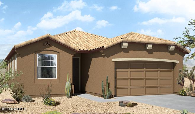 2618 W Gary Way, Phoenix, AZ 85041