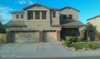 29729 W Fairmount Ave., Buckeye, AZ 85396