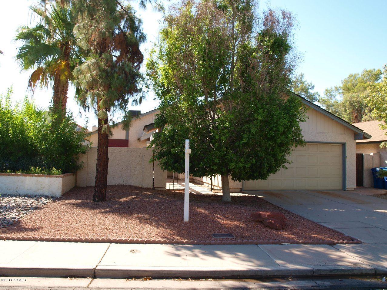 2533 W Kiowa Ave., Mesa, AZ 85202