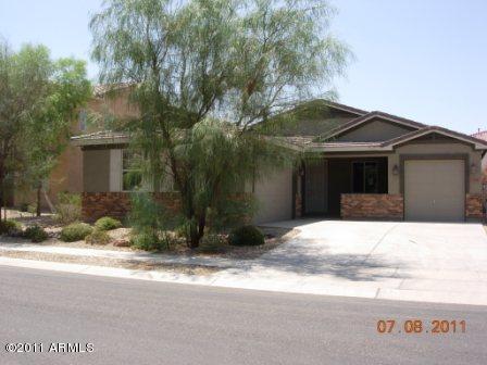 17339 W Buckhorn Tr., Surprise, AZ 85387