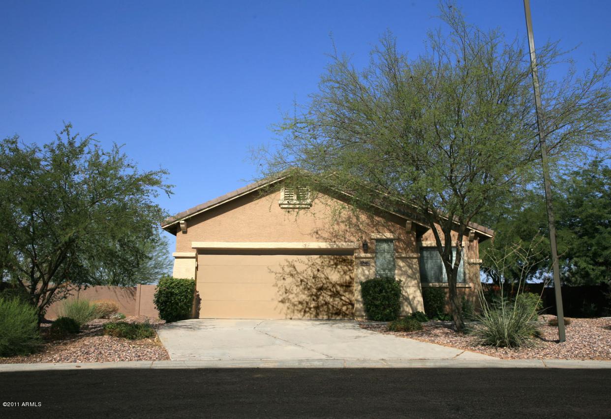 1885 W Owens Way, Anthem, AZ 85086