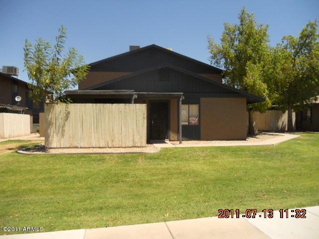 286 W Palomino Dr. #5, Chandler, AZ 85225