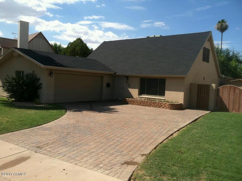 8526 E Bonnie Rose Ave., Scottsdale, AZ 85250