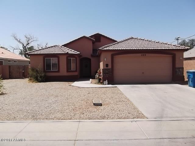 1123 W Corona Ave., Phoenix, AZ 85041