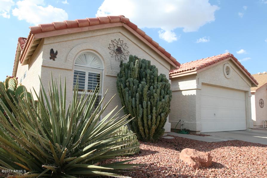 1890 E Kerby Farms Rd., Chandler, AZ 85249