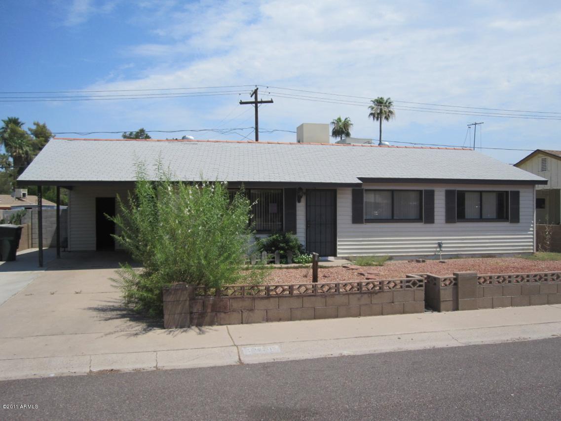 2928 W Cactus Rd., Phoenix, AZ 85029