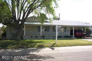 6407 E Parkview Dr., Scottsdale, AZ 85257