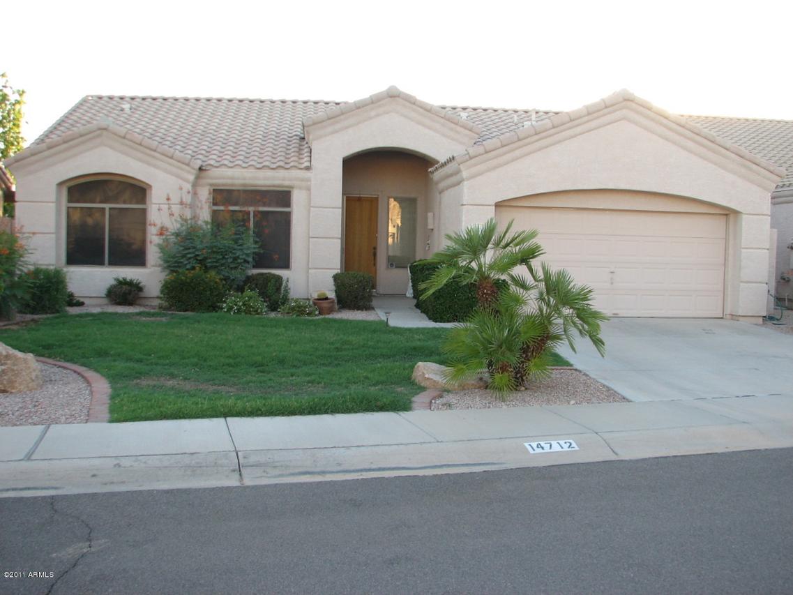 14712 N 97th Pl., Scottsdale, AZ 85260