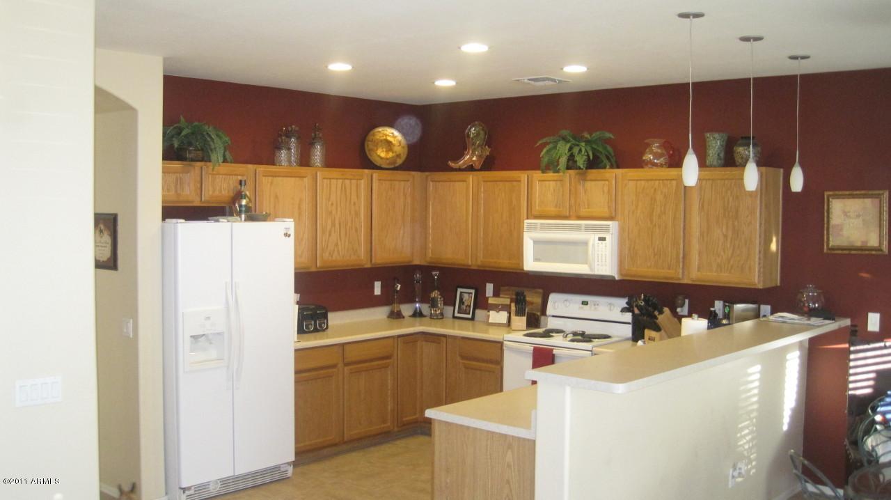 17624 N 40th Way, Phoenix, AZ 85032