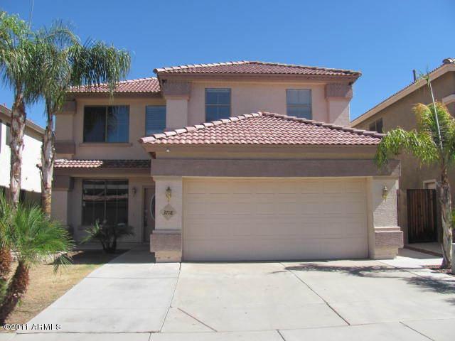 3718 W Fallen Leaf Ln., Glendale, AZ 85310