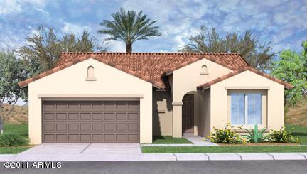 5406 N Sonora Ln. #4/117, Eloy, AZ 85131