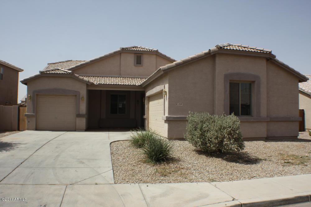 1539 E Judi Dr., Casa Grande, AZ 85122