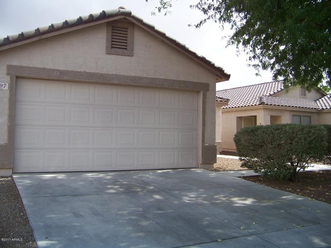 597 W Casa Mirage Dr., Casa Grande, AZ 85122