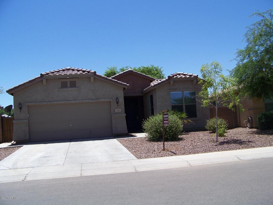2167 W Desert Seasons Dr., Queen Creek, AZ 85144