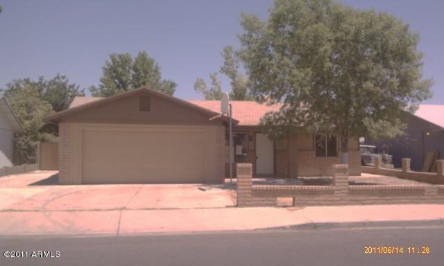 7402 W Sells Dr., Phoenix, AZ 85033