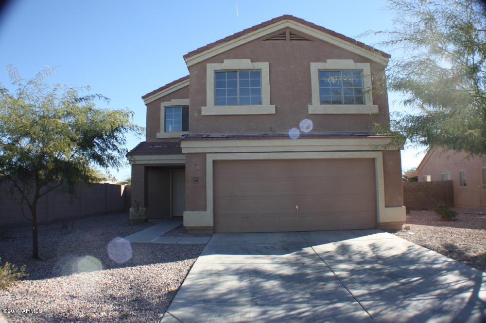 2140 N Santiana Pl., Casa Grande, AZ 85122