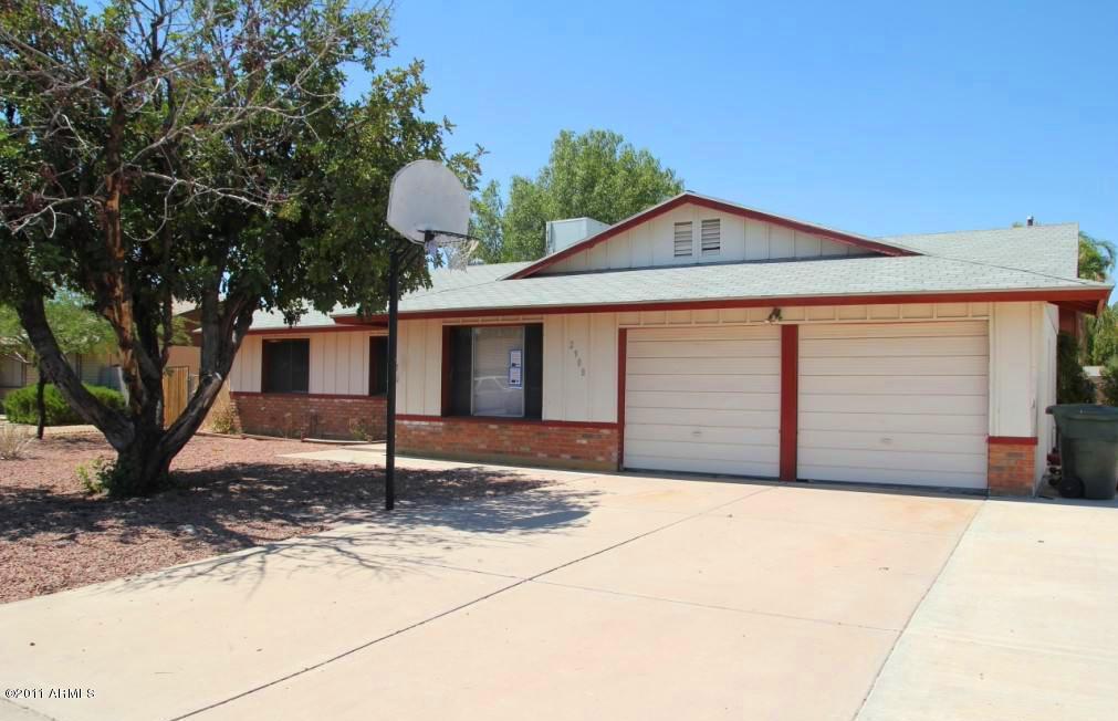 2908 W Campo Bello Dr., Phoenix, AZ 85053