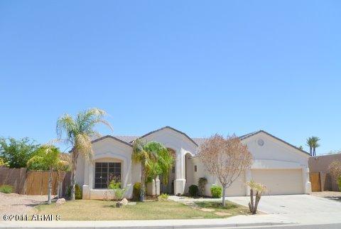 1233 N Leandro, Mesa, AZ 85207