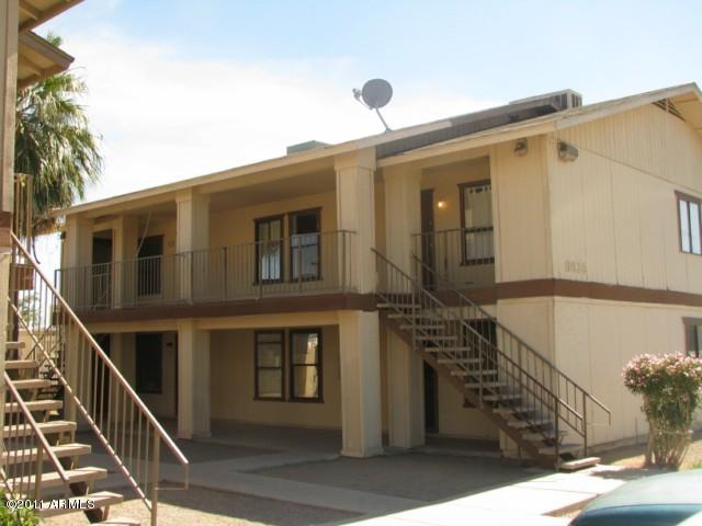 6625 W Ocotillo Rd., Glendale, AZ 85381