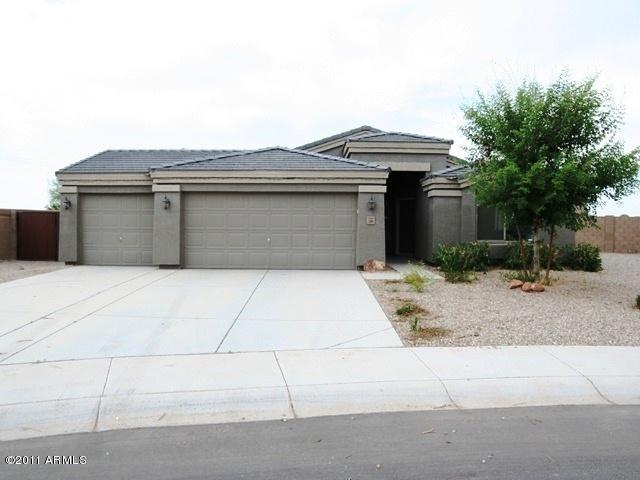 2009 N Pablo Ct., Casa Grande, AZ 85122