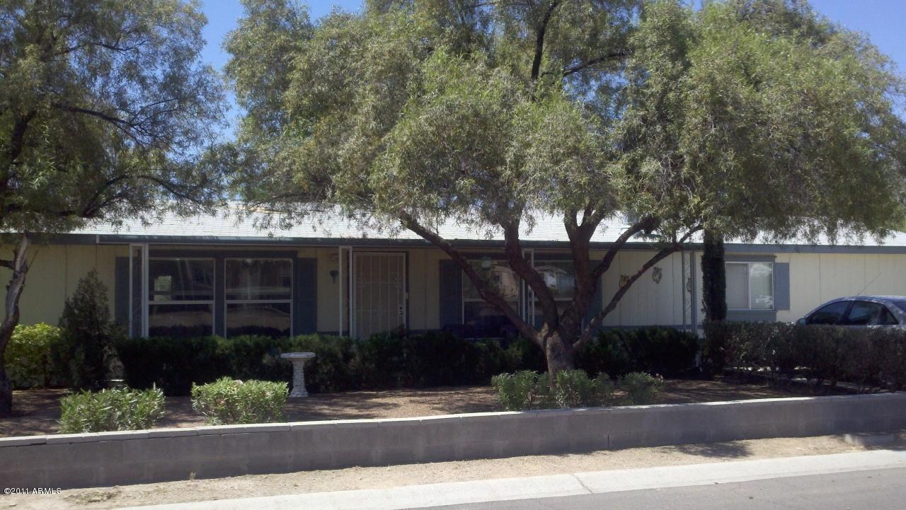 2901 E Escuda Rd., Phoenix, AZ 85050