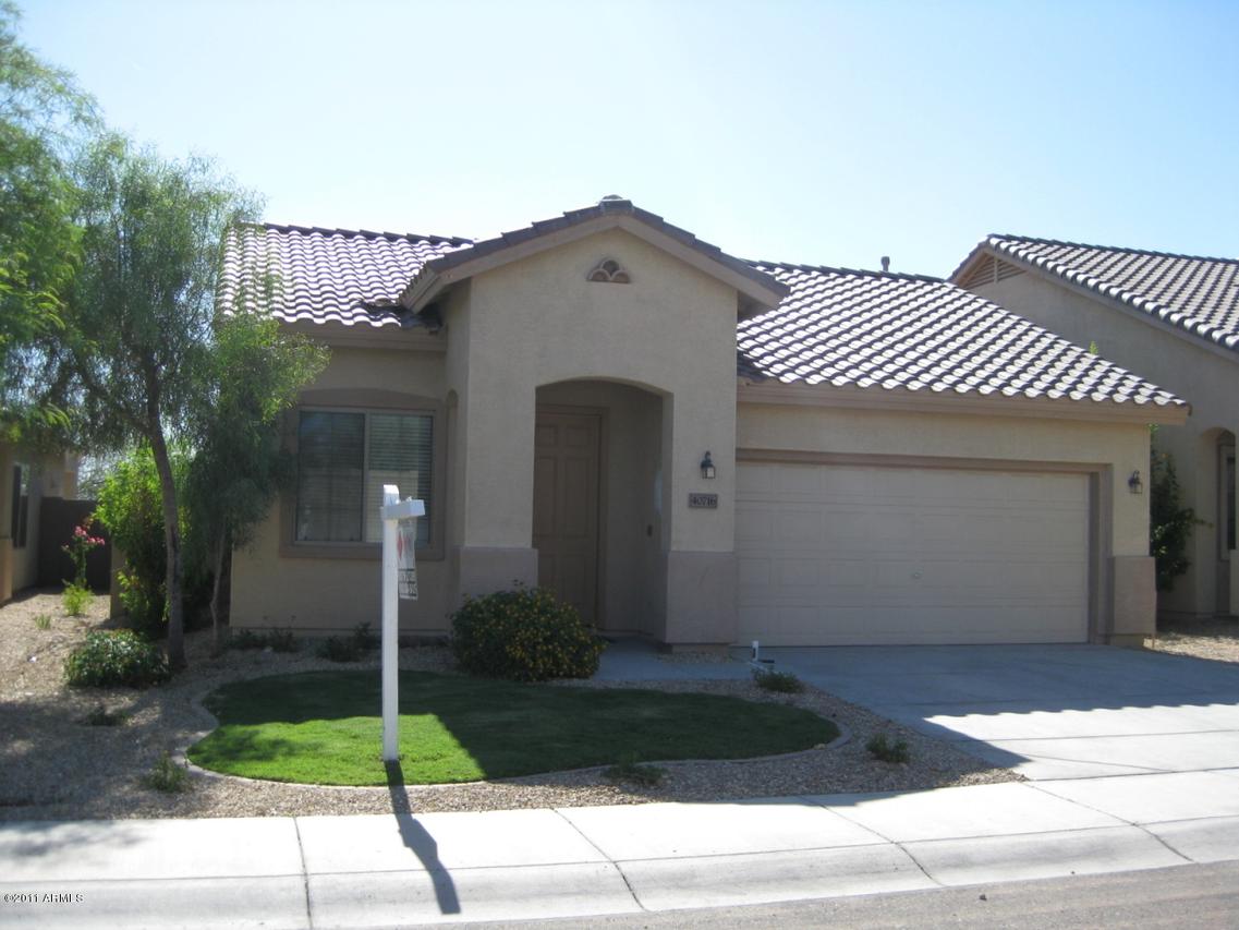 40716 N Hudson Tr., Anthem, AZ 85086