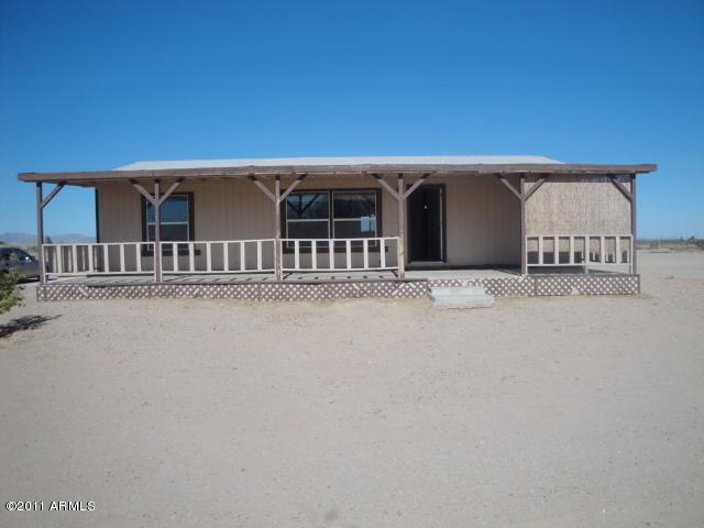 1407 S 369th Ave., Tonopah, AZ 85354