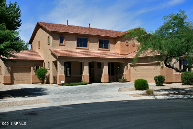 19426 E Mockingbird Dr., Queen Creek, AZ 85142