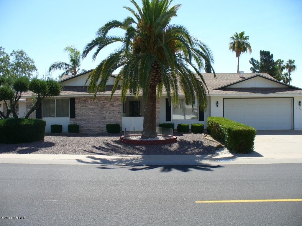 17215 N Lindgren Ave., Sun City, AZ 85373