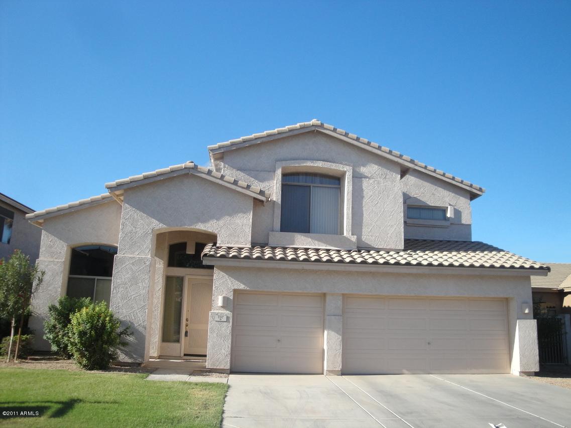 737 W Indigo Dr., Chandler, AZ 85248