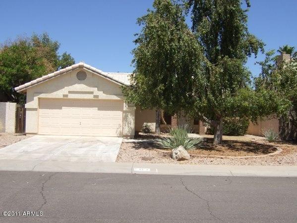 1214 E Artesian Way, Gilbert, AZ 85234