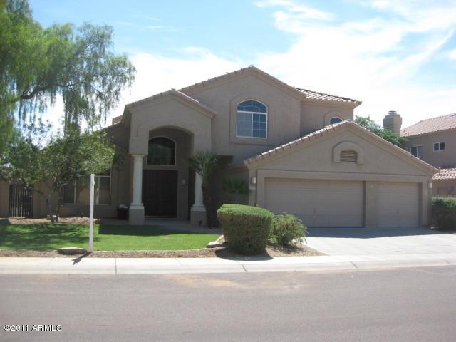 17227 N 55th Pl., Scottsdale, AZ 85254