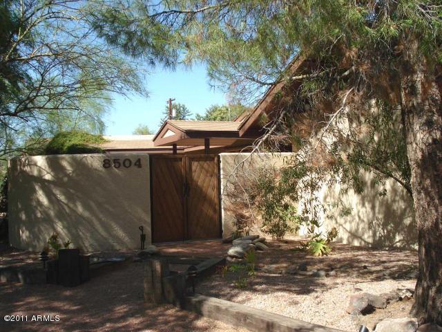 8504 E Gary Rd., Scottsdale, AZ 85260