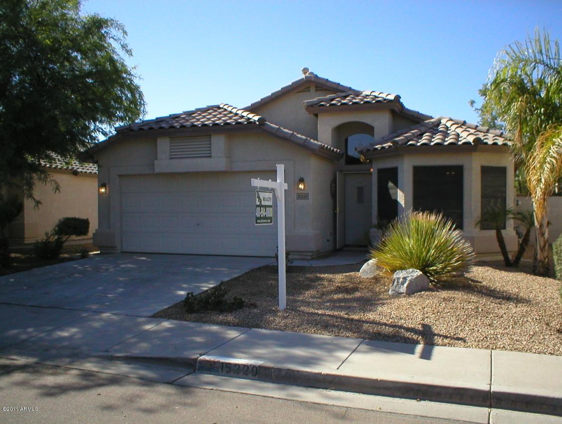15220 W Eureka Tr., Surprise, AZ 85374