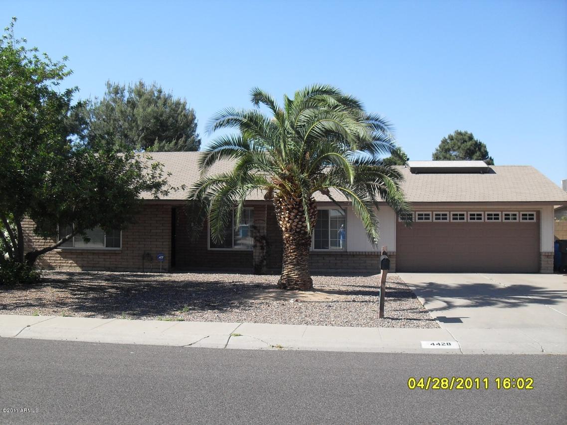 4428 E Pershing Ave., Phoenix, AZ 85032