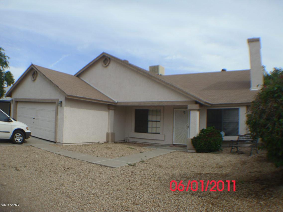 4508 W Behrend Dr., Glendale, AZ 85308