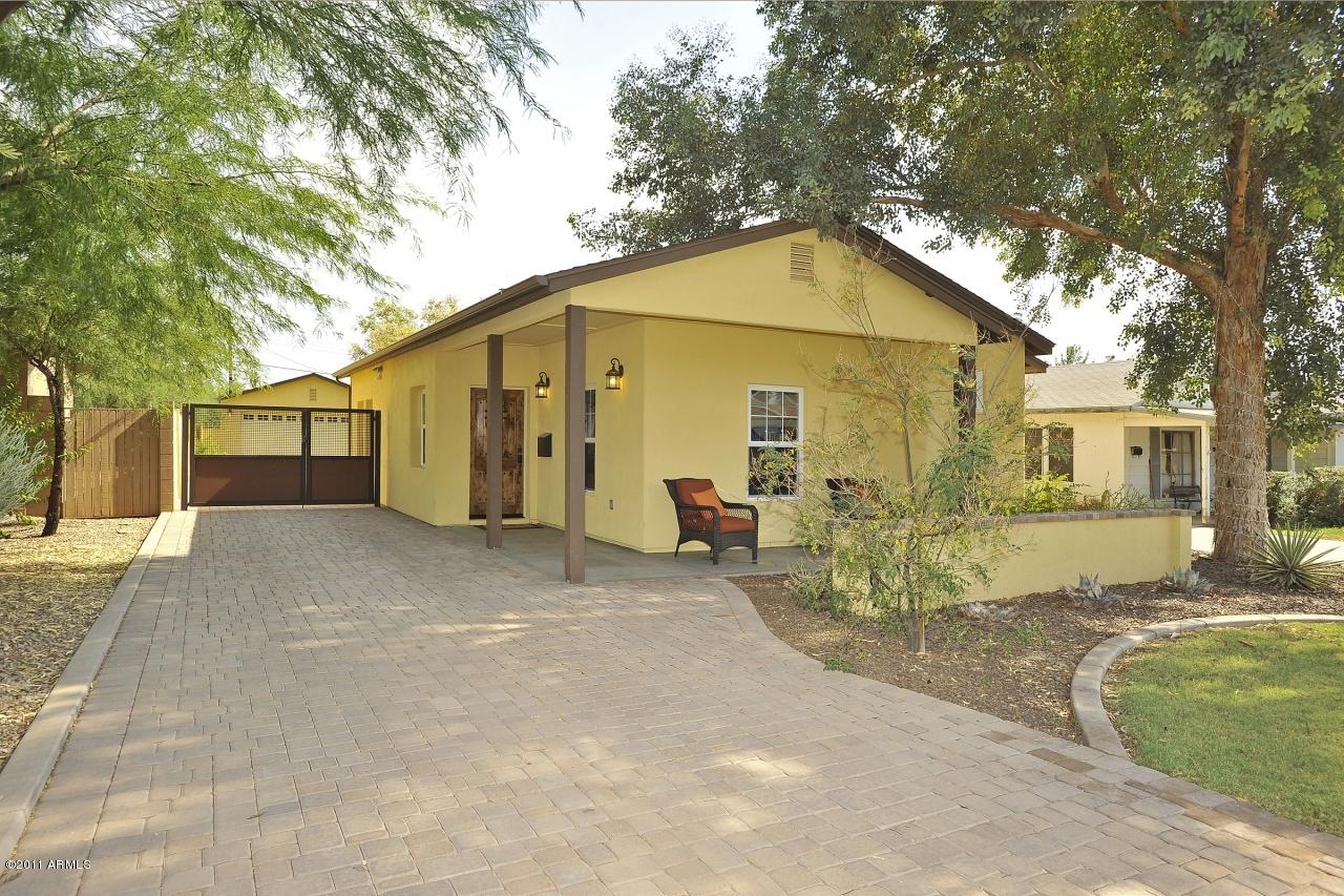 1501 E Earll Dr., Phoenix, AZ 85014