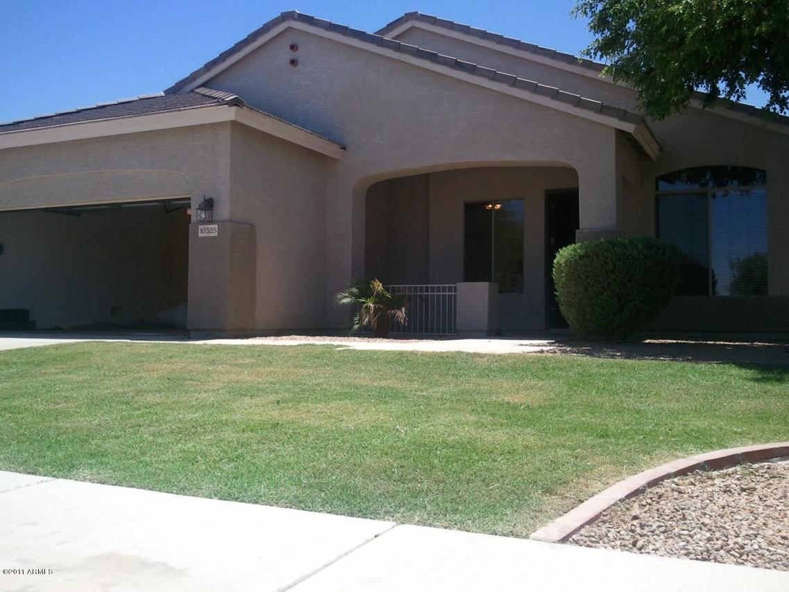 10325 W Superior Ave., Tolleson, AZ 85353