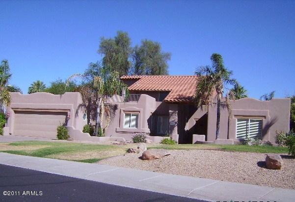 4725 N Litchfield Knoll, Litchfield Park, AZ 85340