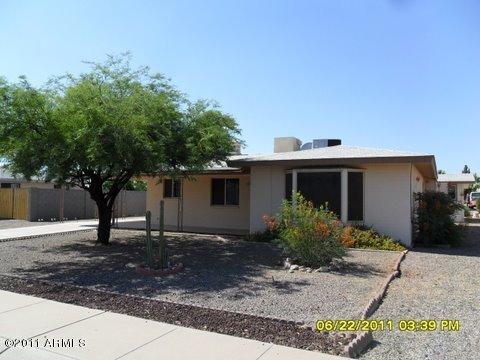 5510 E Decatur St., Mesa, AZ 85205