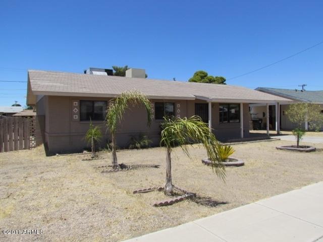 810 N La Jolla Blvd., Goodyear, AZ 85338