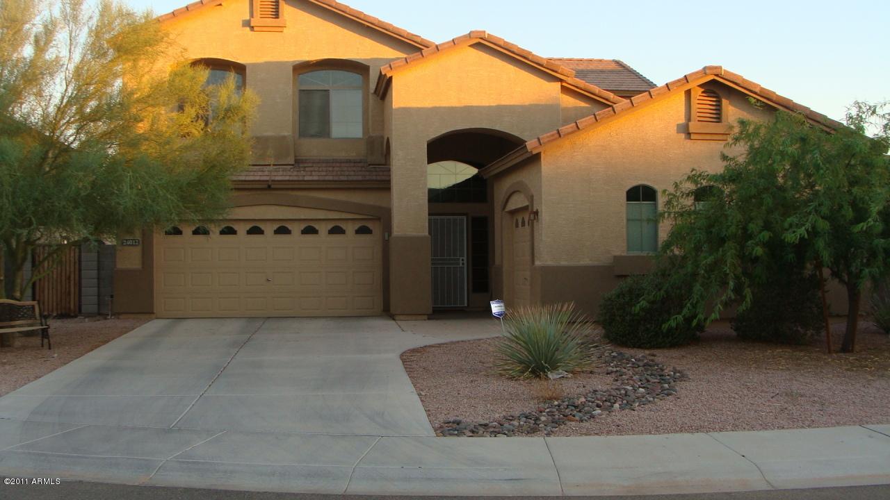 24013 W Lasso Ln., Buckeye, AZ 85326