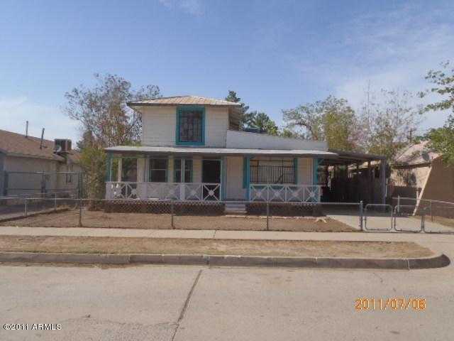 736 W Fillmore St., Phoenix, AZ 85007
