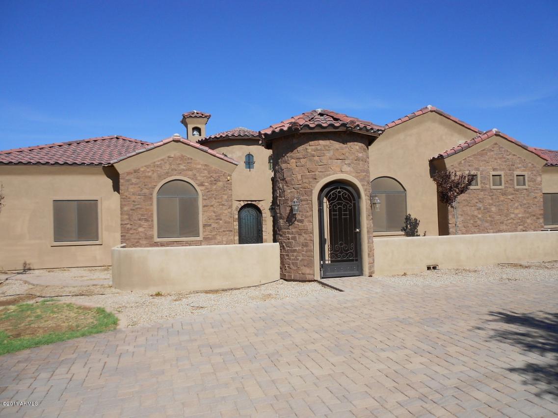 24318 S 198th Pl., Queen Creek, AZ 85142