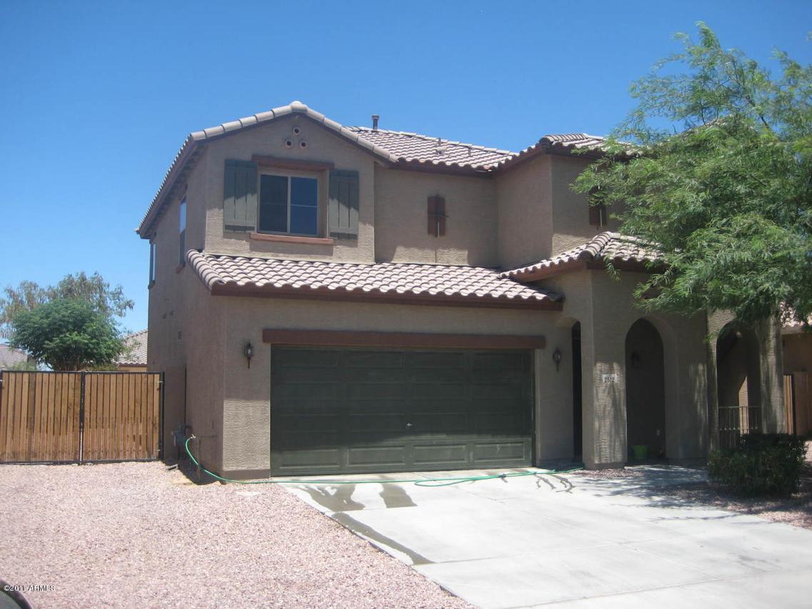 2512 W Fawn Dr., Phoenix, AZ 85041