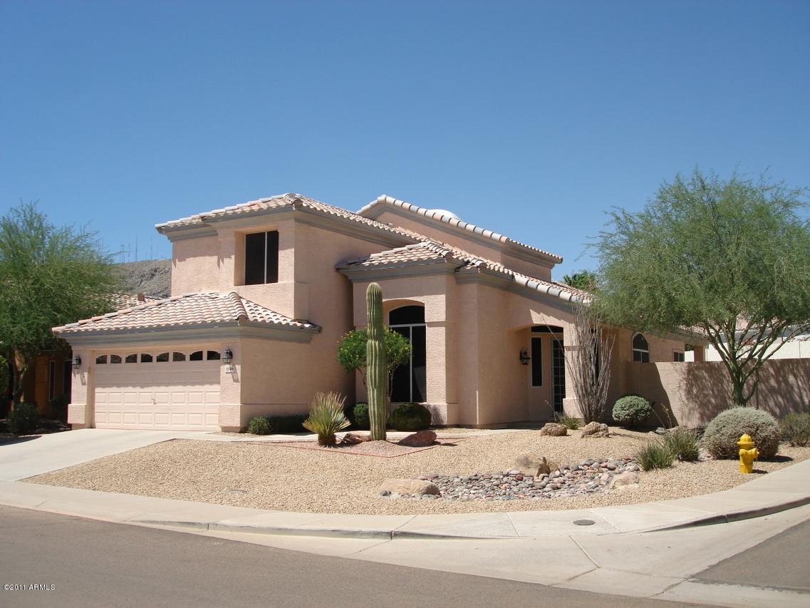 1346 E Goldenrod St., Phoenix, AZ 85048