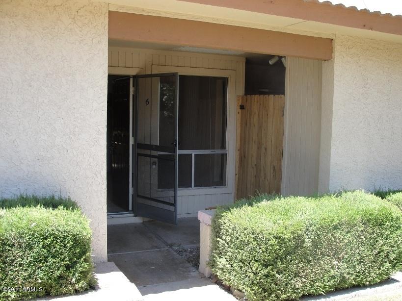20235 N 3rd Dr. #6, Phoenix, AZ 85027
