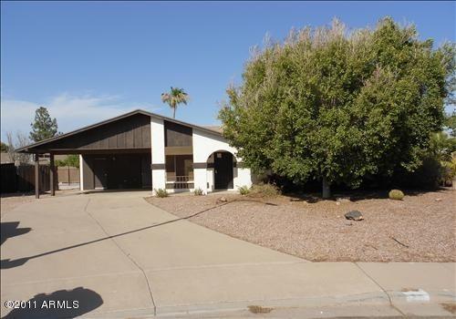 1060 W Irisado Cir., Mesa, AZ 85210